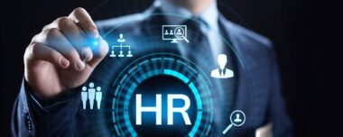 HR TRANSFORMATION SERVICES