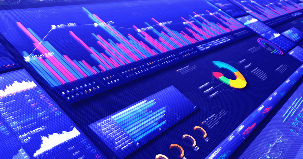 Data Analysis & Visualization in Power BI – P4PE Institute