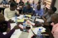 Leadership and Motivational Training – Radission Blu Hotel