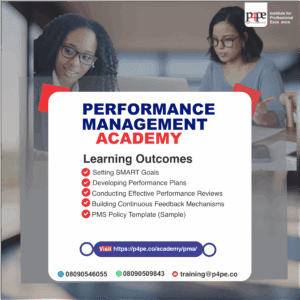 Performance Management Academy