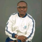 Harry Yakubu Resolytics, Nigeria