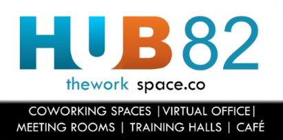 Hub82 - The Work Space